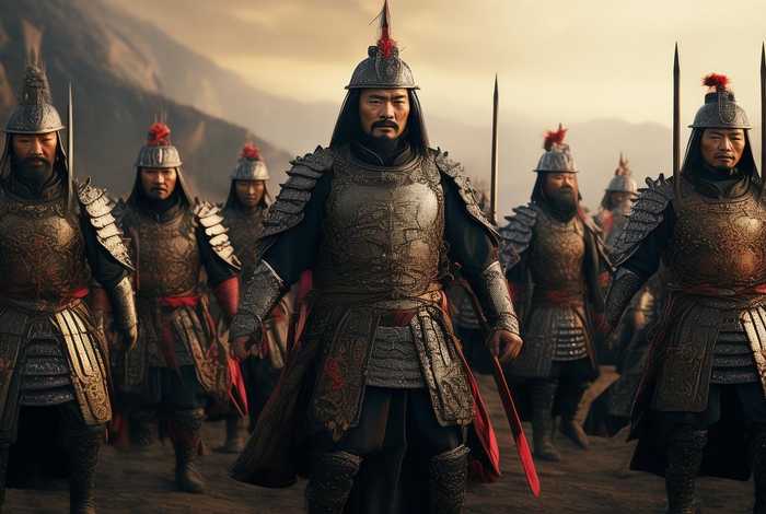 历史上杨家将真实情况、真实历史中的杨家将 历史上杨家将真实情况、真实历史中的杨家将