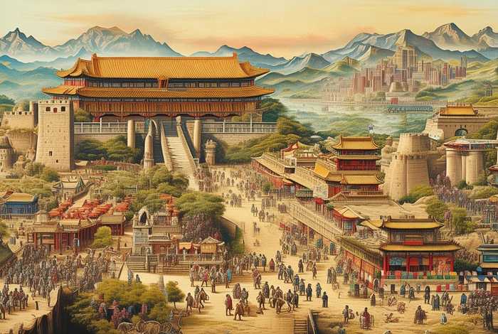 读懂中国历史的故事作文 读懂中国历史的故事作文800字 读懂中国历史的故事作文 读懂中国历史的故事作文800字