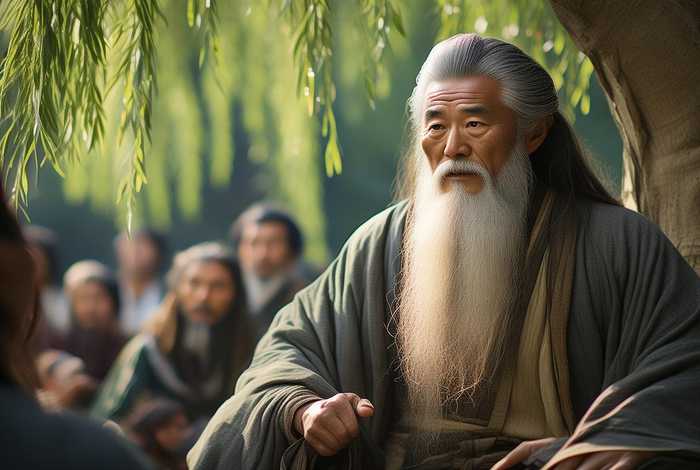 孔子生平的故事简短、孔子生平的故事简短50字