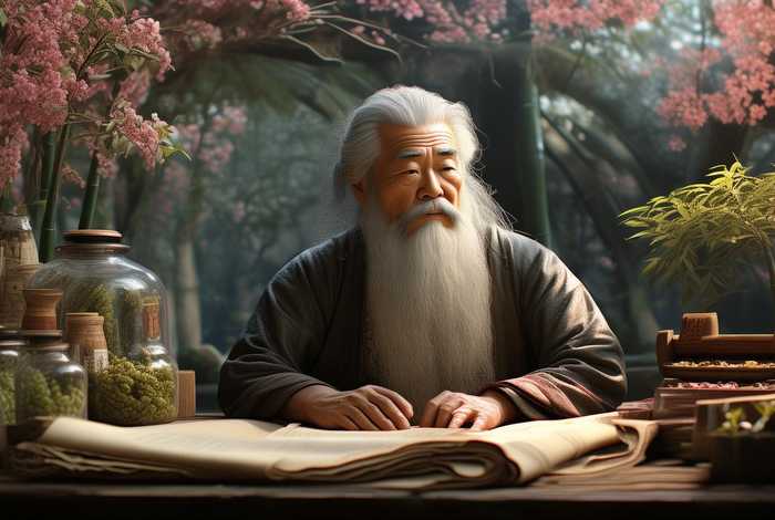 历史名医张仲景 历史名医张仲景是谁