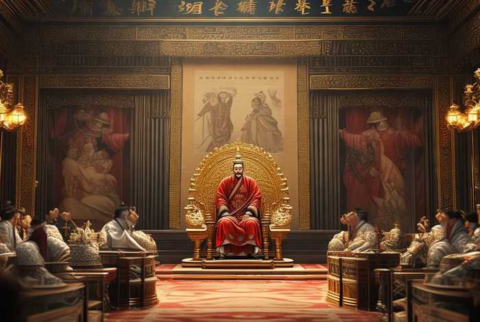 李隆基的历史事件;李隆基的历史事件有哪些 李隆基的历史事件;李隆基的历史事件有哪些