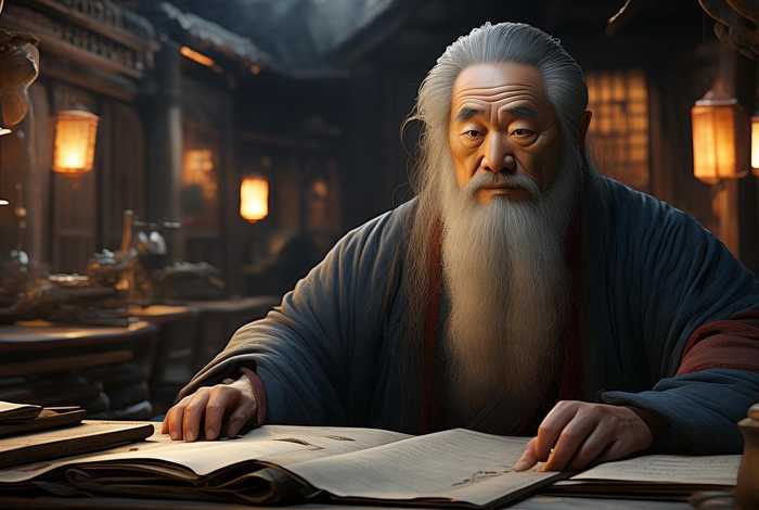 范仲淹的生平经历和故事 - 范仲淹的生平经历和故事有哪些