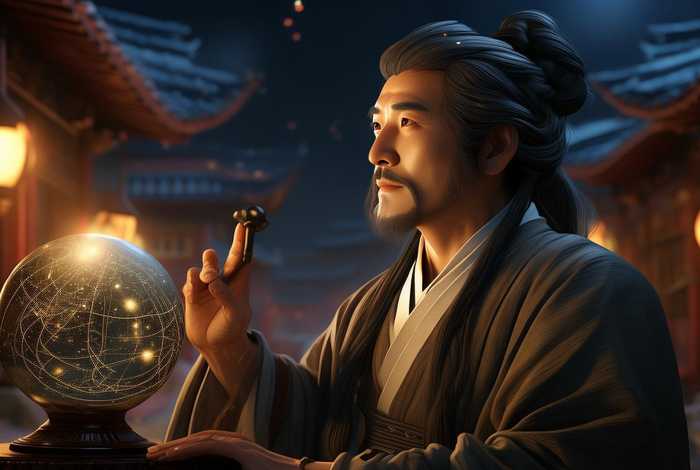 历史名人张衡 历史名人张衡介绍