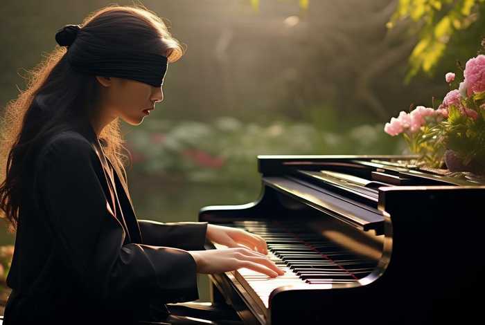 盲人名人有哪些中国、盲人名人有哪些中国人