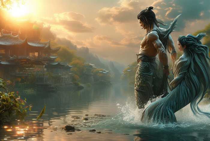 河伯娶妻传说完整版(河伯娶妻传说完整版在线观看) 河伯娶妻传说完整版(河伯娶妻传说完整版在线观看)