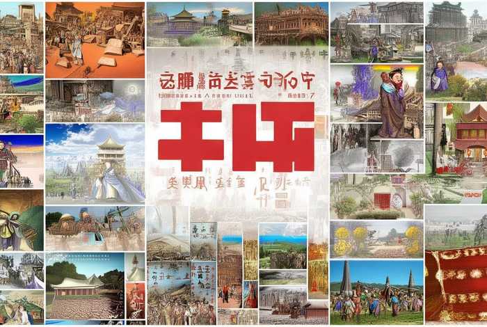 初中历史中国史实大全 初中历史中国史实大全图片
