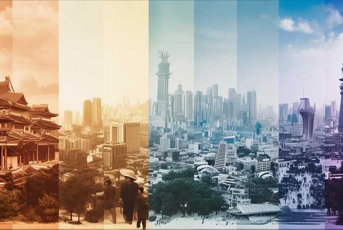 1800年至2025年的中国历史；1800年至1900年中国历史