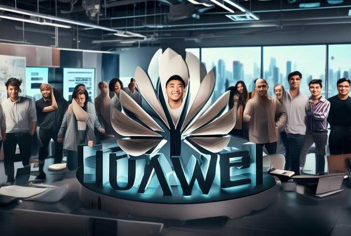 华为的故事 华为的故事创业的故事简短