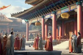 光武中兴史称什么（光武中兴是什么朝代）