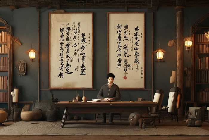 历史对联小故事；历史对联小故事大全