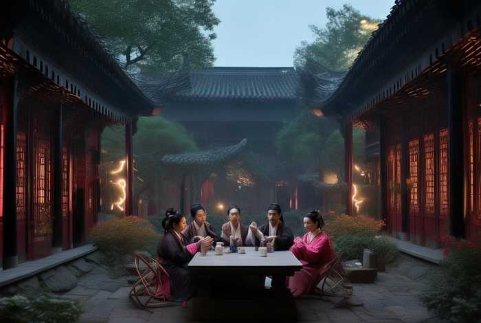红楼梦是清朝哪个皇帝时期的故事，红楼梦是清朝什么时期