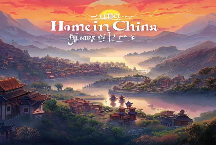 家园中国诗词；家园中国诗词大全
