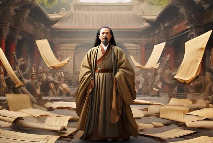 董仲舒对历史的影响 - 董仲舒对历史的影响有哪些