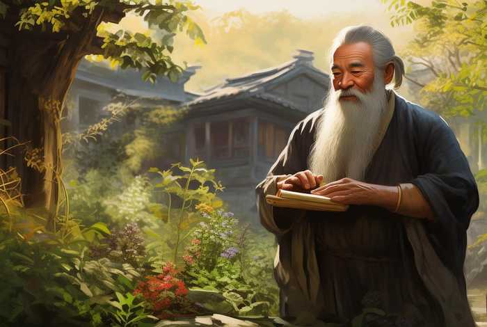 关于药王的故事 - 关于药王的故事视频 关于药王的故事 - 关于药王的故事视频