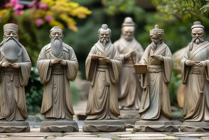 六君子之一是谁 - 哪位是六君子之一