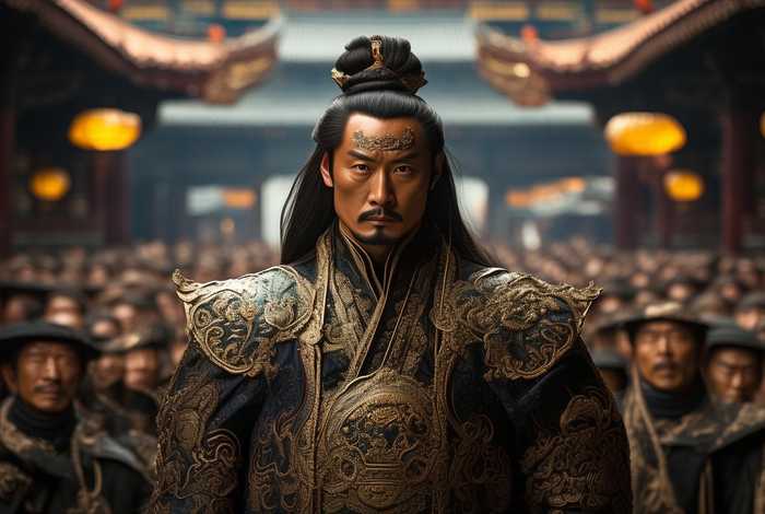 历史上有哪些关于石虎的野史记载 - 历史人物石虎 历史上有哪些关于石虎的野史记载 - 历史人物石虎