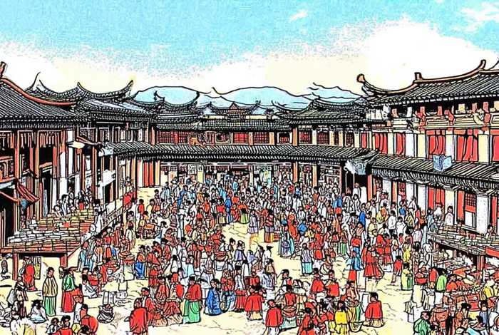 彩色连环画中国历史 彩色连环画中国历史第二辑