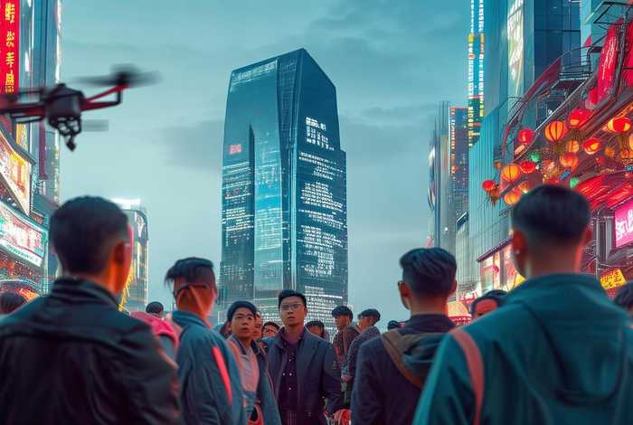 2022新时代的中国故事 - 讲述新时代的中国故事800字