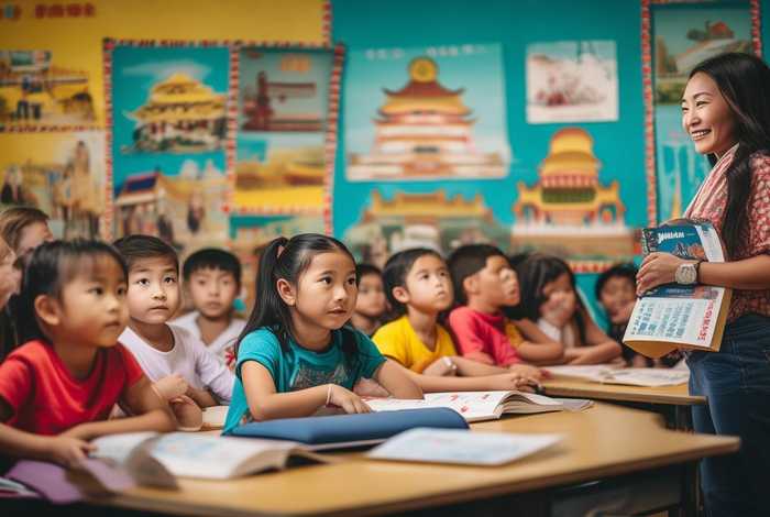 跟孩子们说说中国历史 - 跟孩子们说说中国历史的句子
