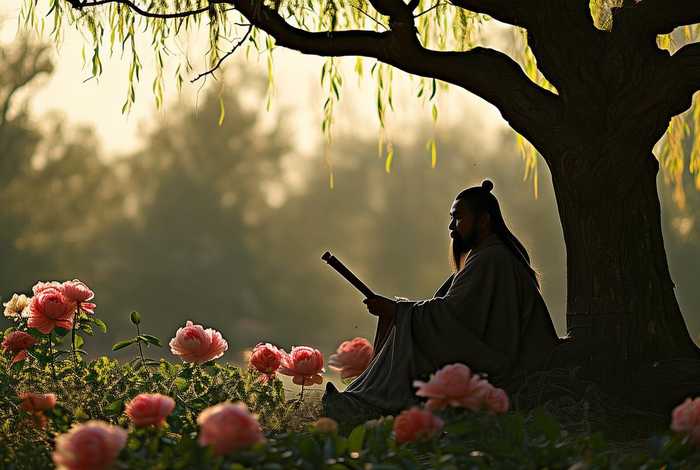 简短的中国历史人物故事、简短的中国历史人物故事有哪些