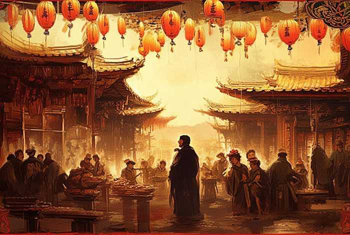 关于中国历史人物的故事全文；关于中国历史人物的故事全文摘抄