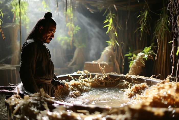 蔡伦造纸的故事带给我们的人生启迪是(蔡伦造纸的故事带给我们的人生启迪是什么) 蔡伦造纸的故事带给我们的人生启迪是(蔡伦造纸的故事带给我们的人生启迪是什么)