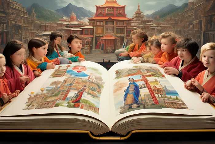 讲给孩子听的中国历史故事全套书、讲给孩子听的中国历史故事全套书有哪些 讲给孩子听的中国历史故事全套书、讲给孩子听的中国历史故事全套书有哪些