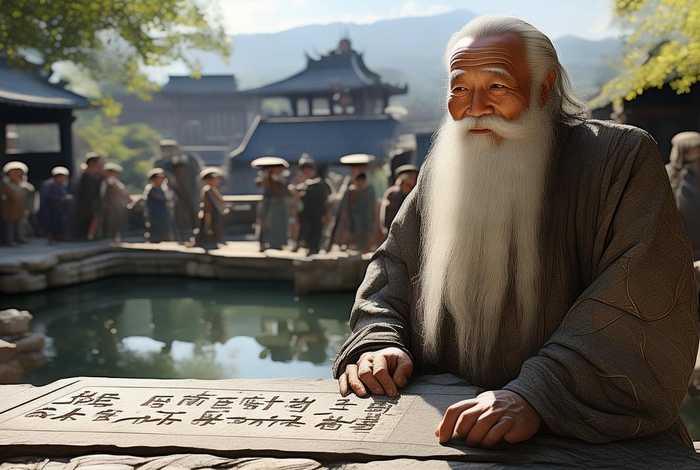 立德的典故,立德典故的出处和背景故事 立德的典故,立德典故的出处和背景故事