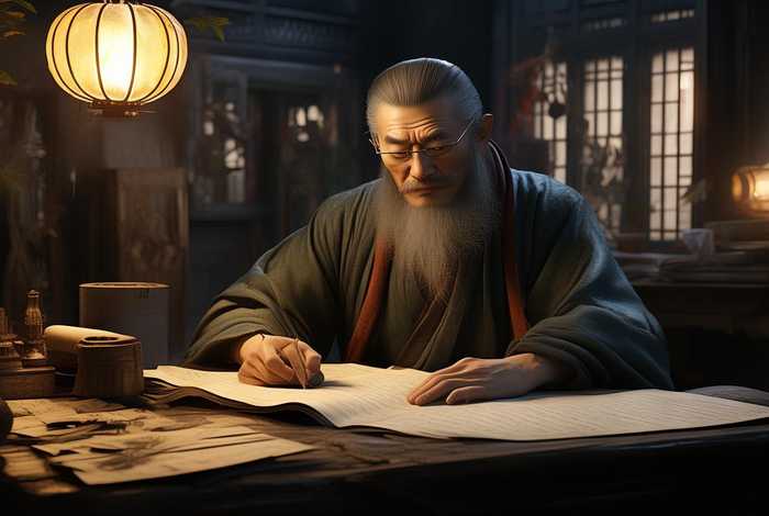 聪明的韩愈故事，聪明的韩愈故事梗概