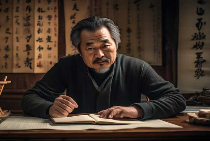 曾仕强讲中国人变通，曾仕强讲中国人三个特点