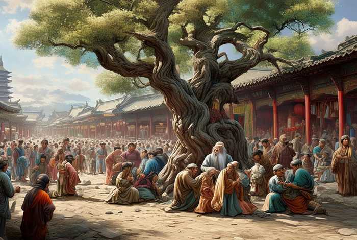 经典传奇故事中国历史作文题目(经典传奇故事中国历史作文题目有哪些) 经典传奇故事中国历史作文题目(经典传奇故事中国历史作文题目有哪些)