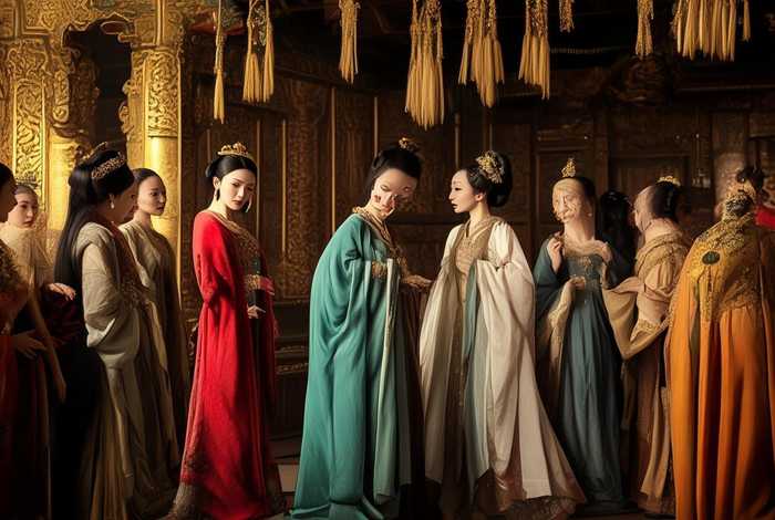 后宫嫔妃历史故事完整版、后宫嫔妃历史故事完整版视频 后宫嫔妃历史故事完整版、后宫嫔妃历史故事完整版视频