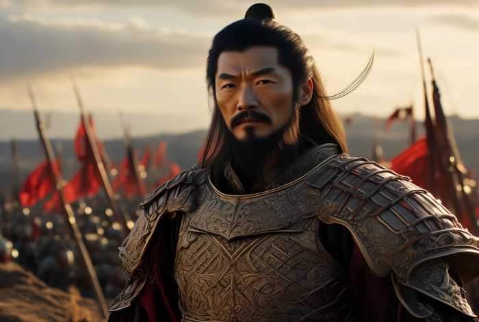 李靖的历史故事,李靖的历史故事有哪些 李靖的历史故事,李靖的历史故事有哪些
