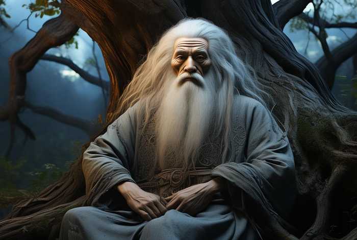 传说故事中的年长什么样子的图片 年的传说故事告诉我们什么道理 传说故事中的年长什么样子的图片 年的传说故事告诉我们什么道理