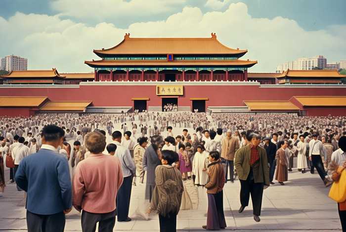 1979的中国历史事件；1979的中国历史事件是什么