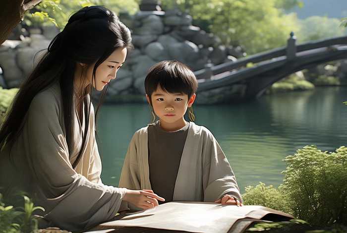 古代母亲教子的故事(古代母亲教子的故事视频) 古代母亲教子的故事(古代母亲教子的故事视频)