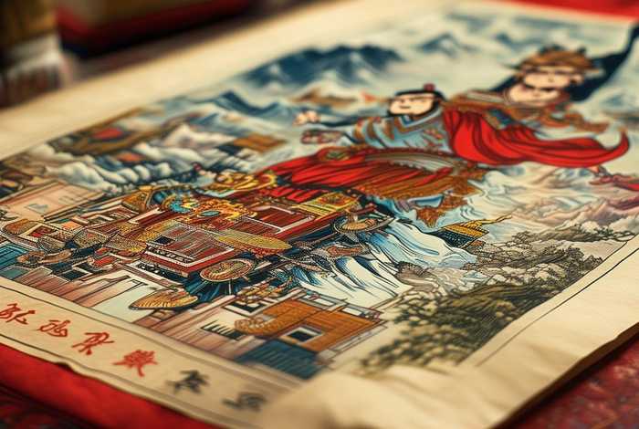关于中国历史英雄人物的故事、关于中国历史英雄人物的故事手抄报