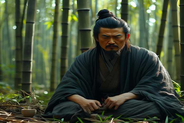 历史故事卧薪尝胆200字（历史故事卧薪尝胆200字概括）