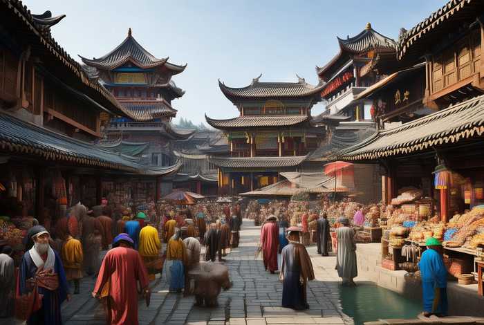 当年中国历史故事是什么；当年中国历史故事是什么时期