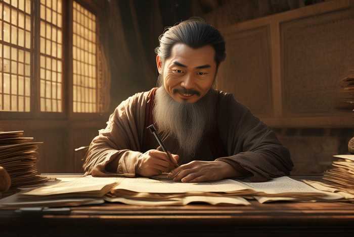 孔融历史人物故事短篇文章；孔融历史人物故事短篇文章大全