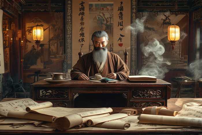 读中国历史故事的读书心得体会(读中国历史故事的读书心得体会怎么写) 读中国历史故事的读书心得体会(读中国历史故事的读书心得体会怎么写)
