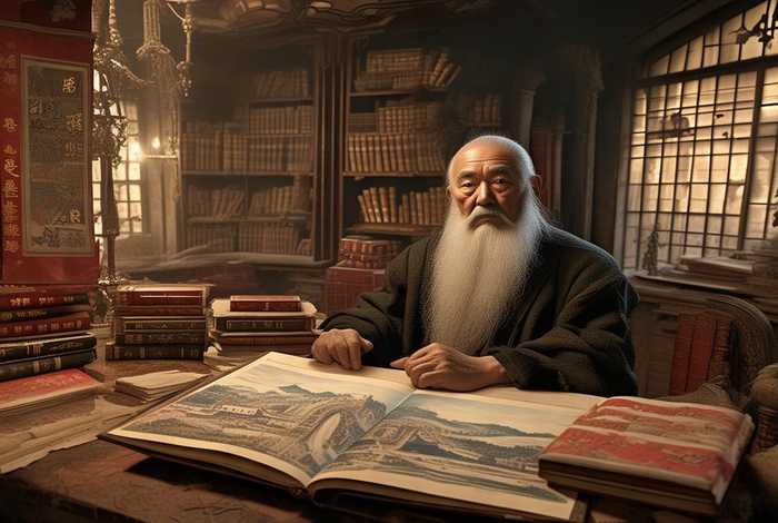 讲讲中国历史故事的书，讲讲中国历史故事的书有哪些