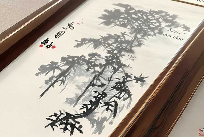 蔡志忠画真迹 - 蔡志忠画真迹值钱吗 蔡志忠画真迹 - 蔡志忠画真迹值钱吗