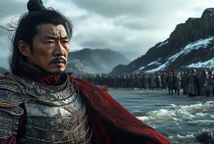 韩信打赵国背水一战的历史故事,韩信打赵国背水一战的历史故事是什么 韩信打赵国背水一战的历史故事,韩信打赵国背水一战的历史故事是什么