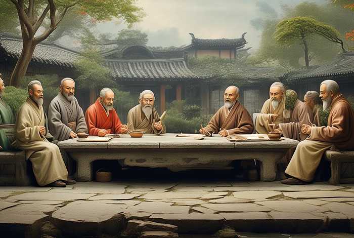 历史中医名医排名前十 - 历史中医名医排名前十有哪些
