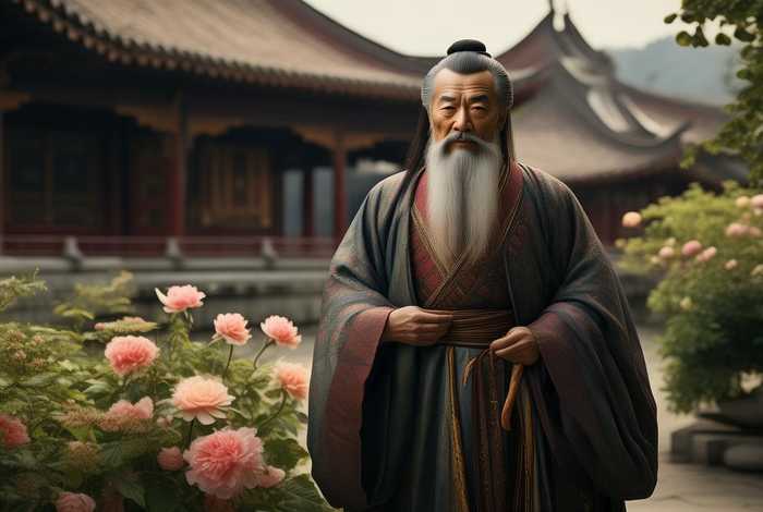 历史上姓王的名人及事迹（历史里姓王的名人）