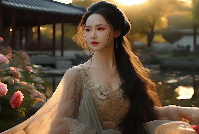 历史人物故事杨玉环；历史人物故事杨玉环简介