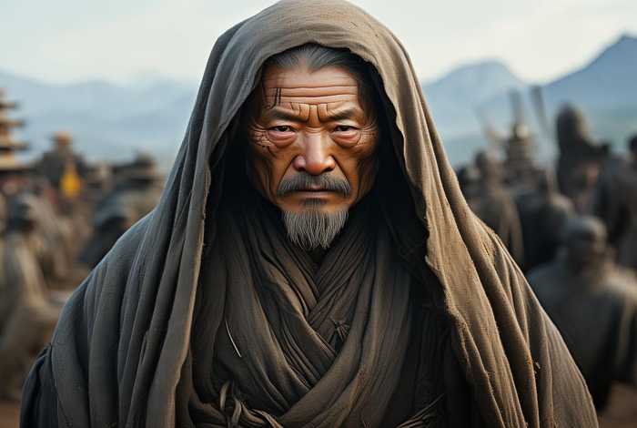 经历过磨难的中国历史人物;经历过磨难的中国历史人物故事 经历过磨难的中国历史人物;经历过磨难的中国历史人物故事
