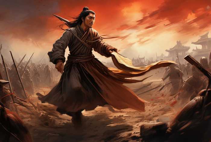 历史上韩信的成语；关于韩信的历史成语故事