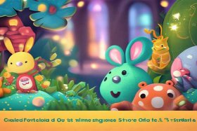 0-3岁小儿故事大全；0到3岁幼儿故事大全